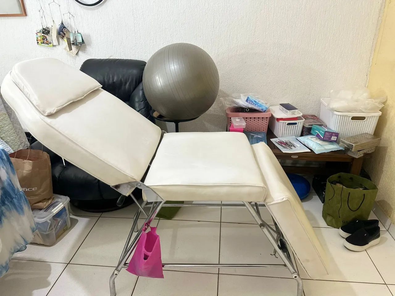 Maca  - Foto 5