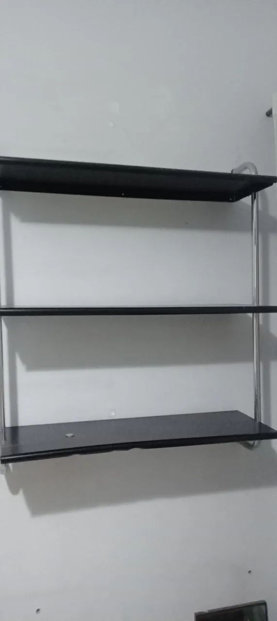 Armário de inox 