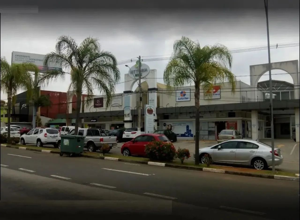 Sala Comercial para Locação no Vitoria Mall em Sousas - 40m² - Foto 5