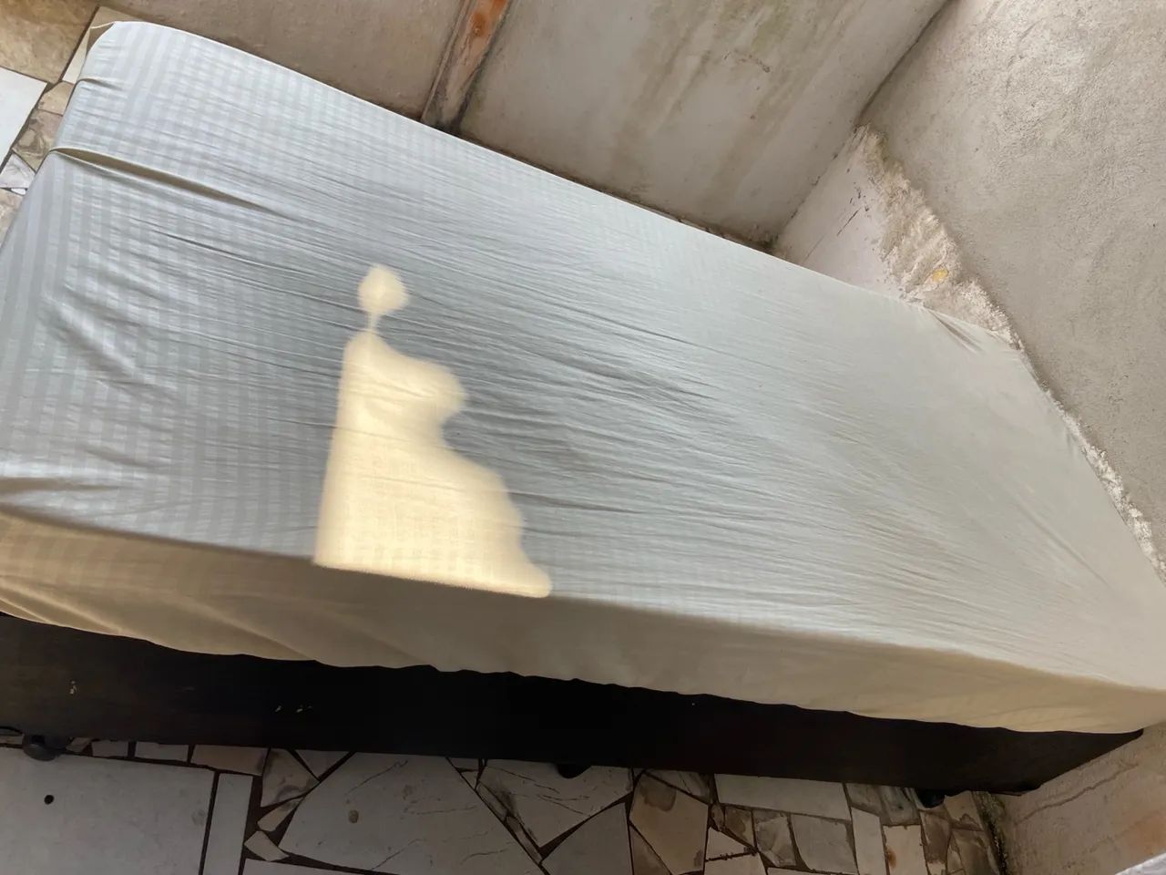 Cama Box Solteiro  - Foto 3