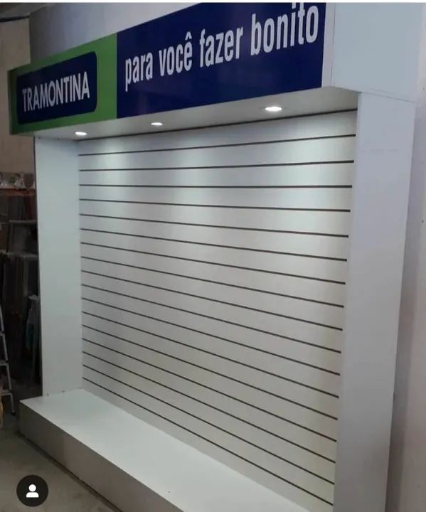Expositor em MDF  - Foto 2