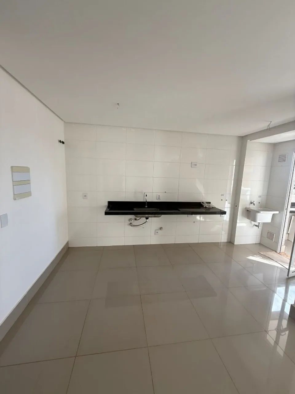 APARTAMENTO TERRA MUNDI ELDORADO  - Foto 4