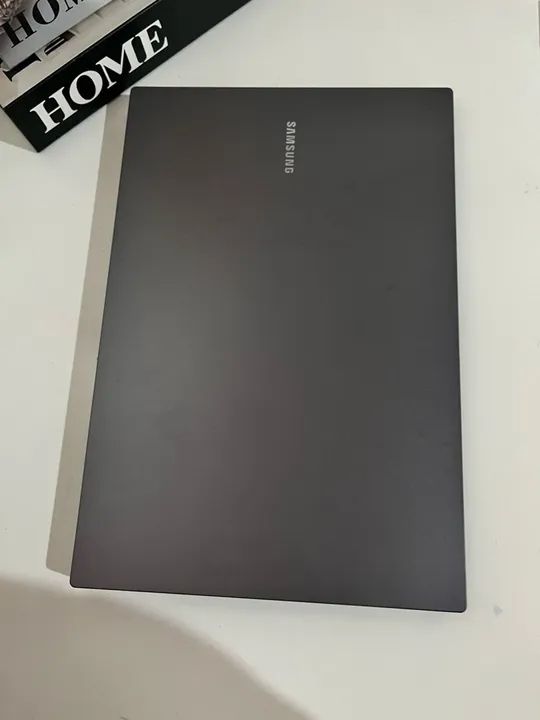Notebook Samsung - Foto 4