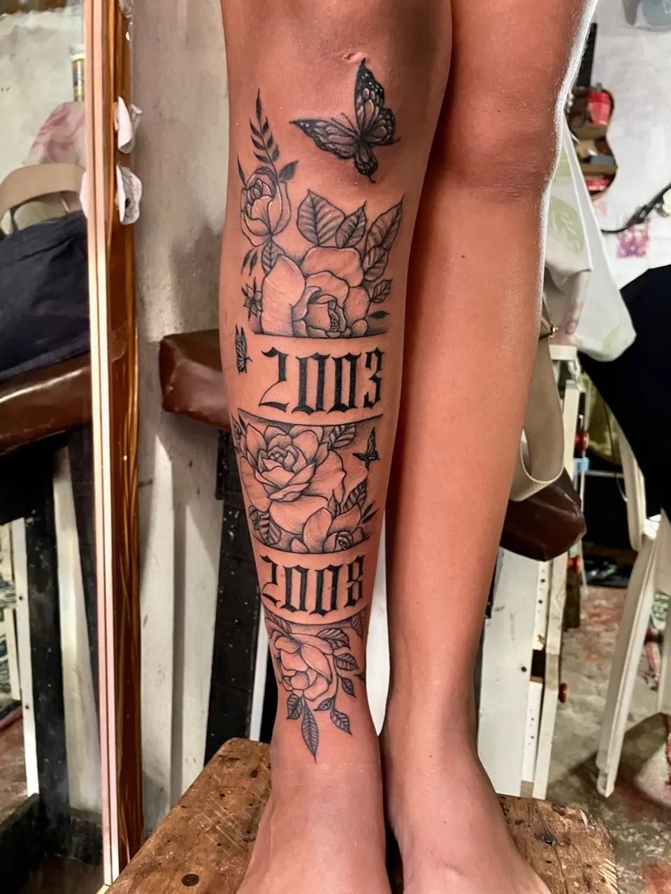 Troco Tatuagem com vídeo game  - Foto 3