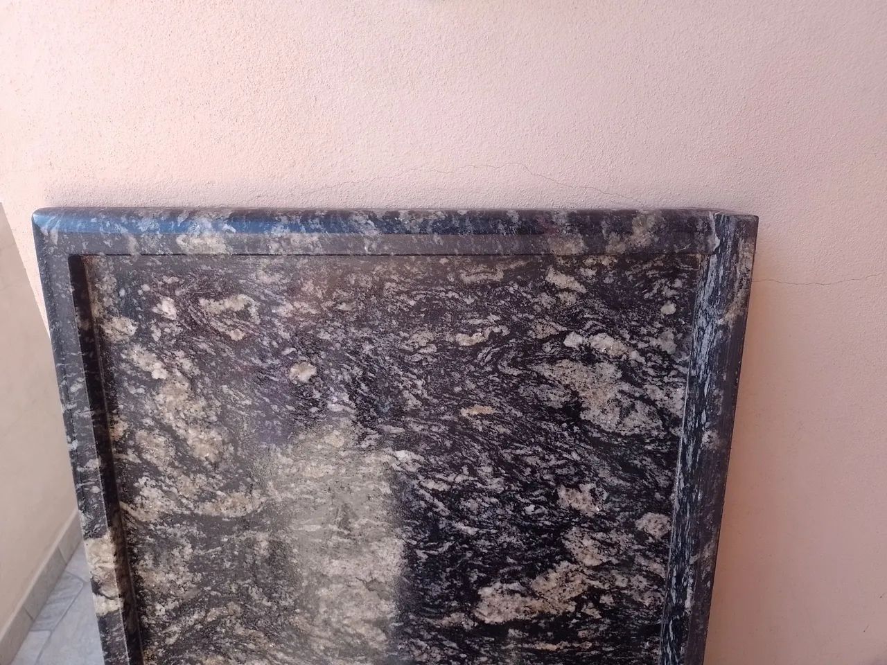 Pia Granito com Cuba Inox 1.50 - Foto 5