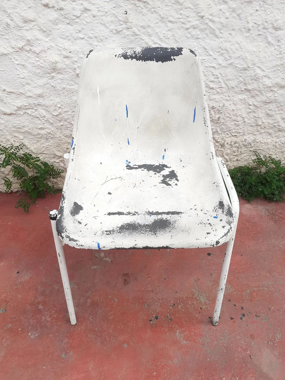 Cadeira l'atelier. - Foto 5