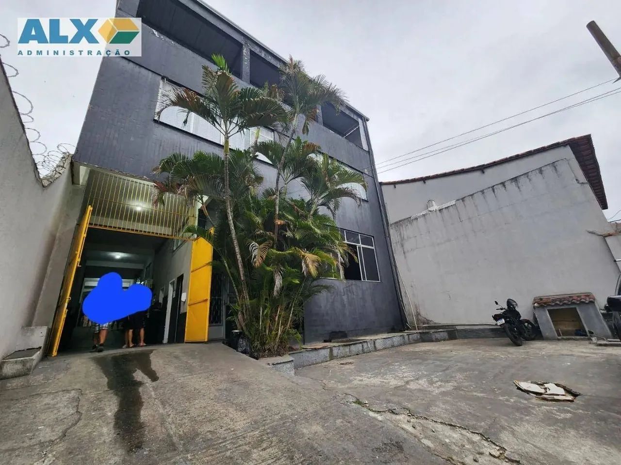 Prédio, 1200 m² - venda por R$ 1.600.000,00 ou aluguel por R$ 10.000,00/mês - São Miguel - - Foto 4