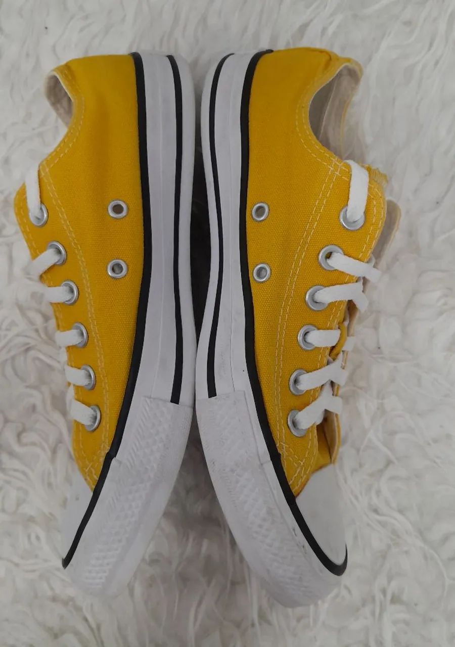  Tênis Converse All Star 37 - Foto 2