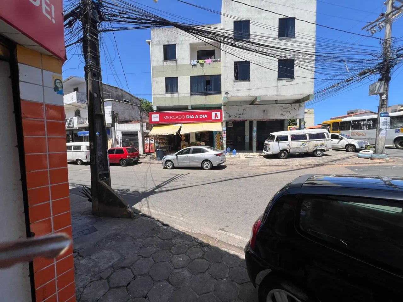 VENDE-SE FARMÁCIA BAIRRO DE ITAPUÃ - Foto 3