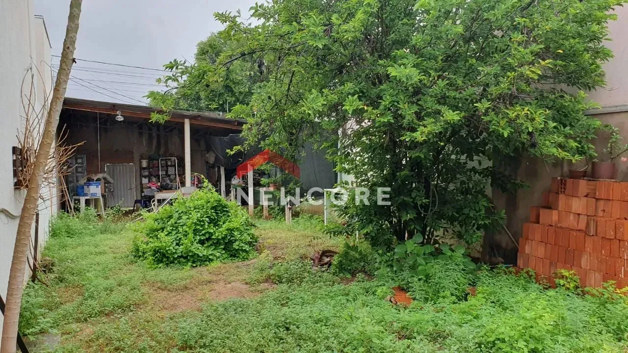 Casa em Rua Ceni Resmini - Setor Residencial Granville I - Rondonópolis/MT