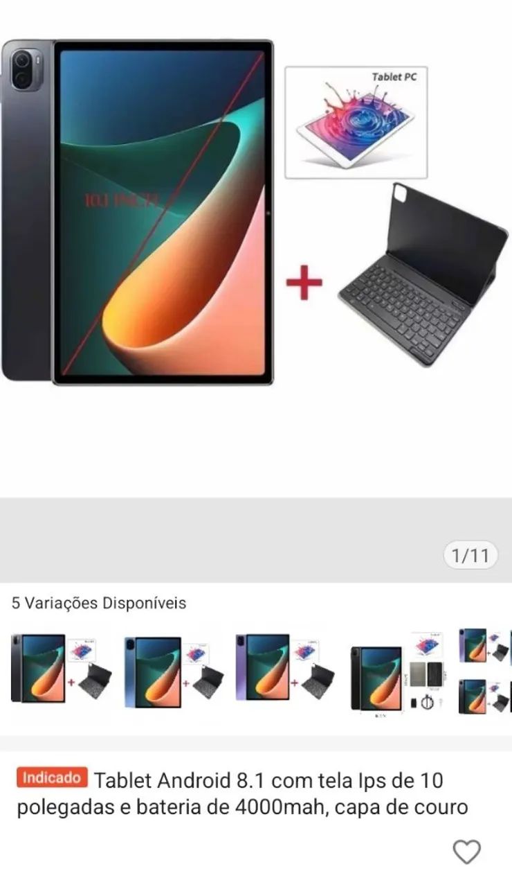 Troco por video game.