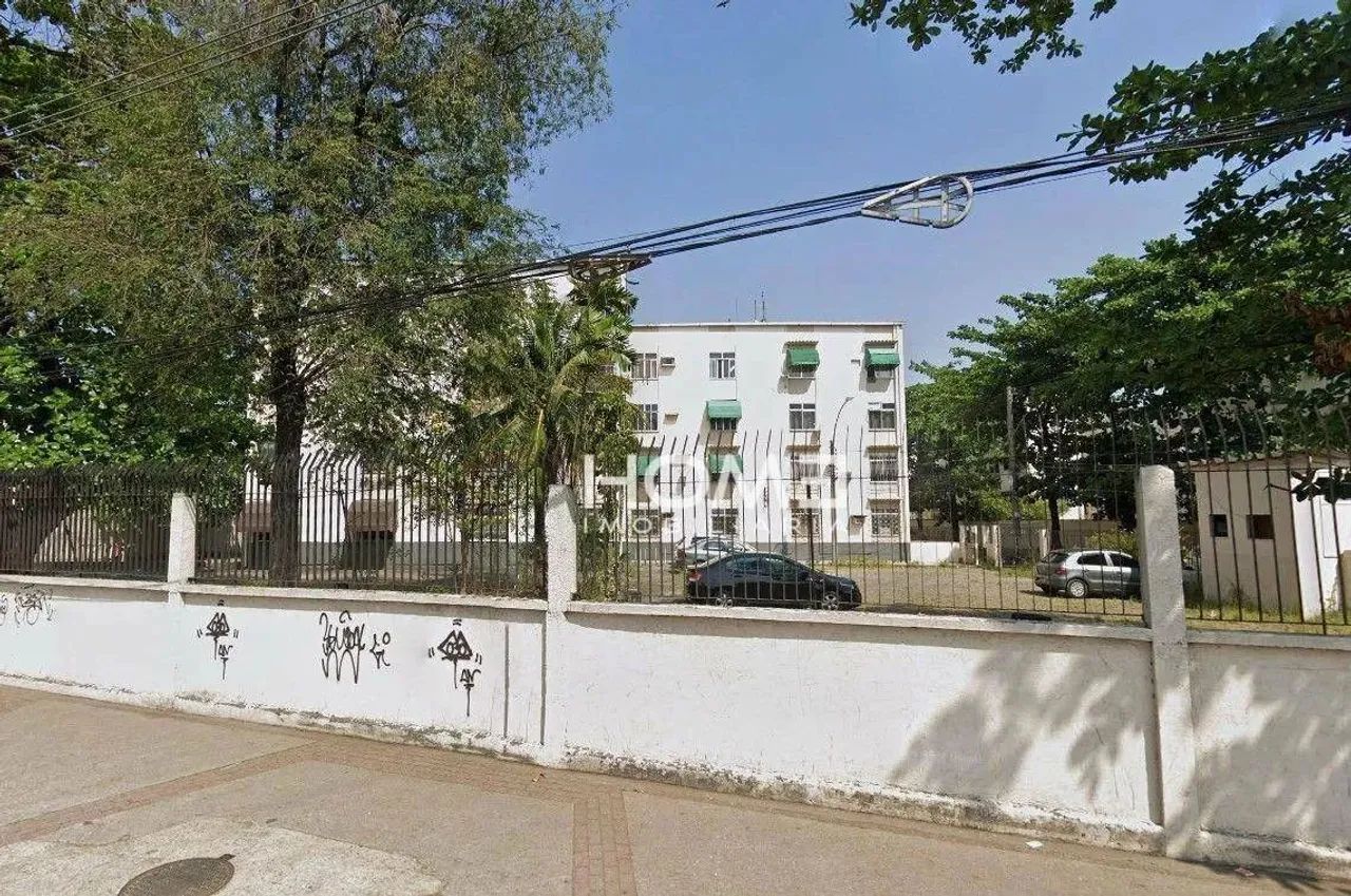 Apartamento com 2 dormitórios à venda, 50 m² por R$ 113.000,00 - Irajá - Rio de Janeiro/RJ