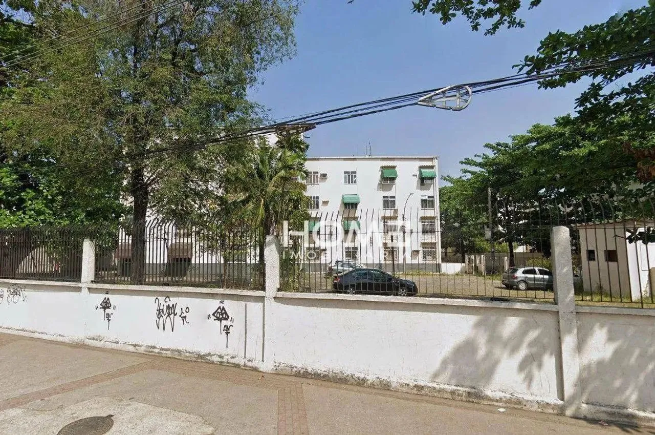 Apartamento com 2 dormitórios à venda, 50 m² por R$ 113.000,00 - Irajá - Rio de Janeiro/RJ