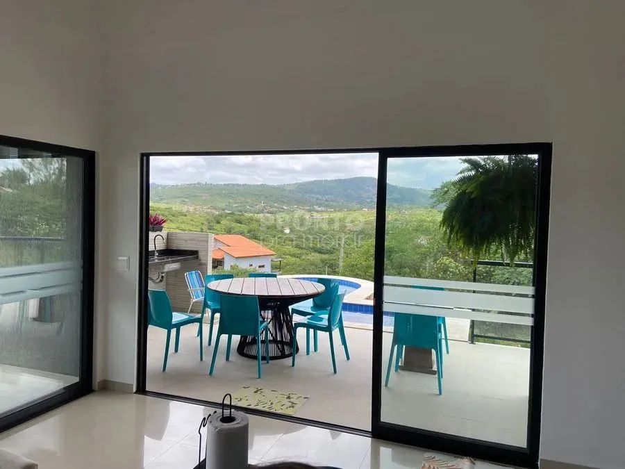 Casa de Condomínio Residence Nossa Senhora Auxiliadora, unidade não informado 234, Porta F - Foto 3
