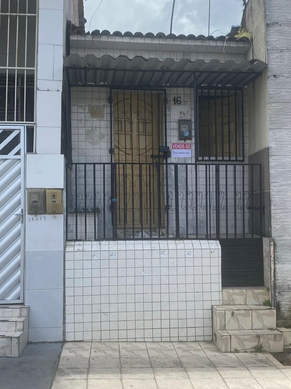 Foto - União dos Palmares - 