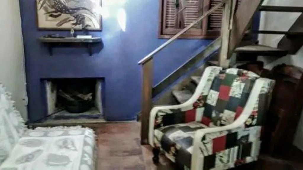 Casa em Estrada Geral da Limpa - Olaria - Garopaba/SC - Foto 2