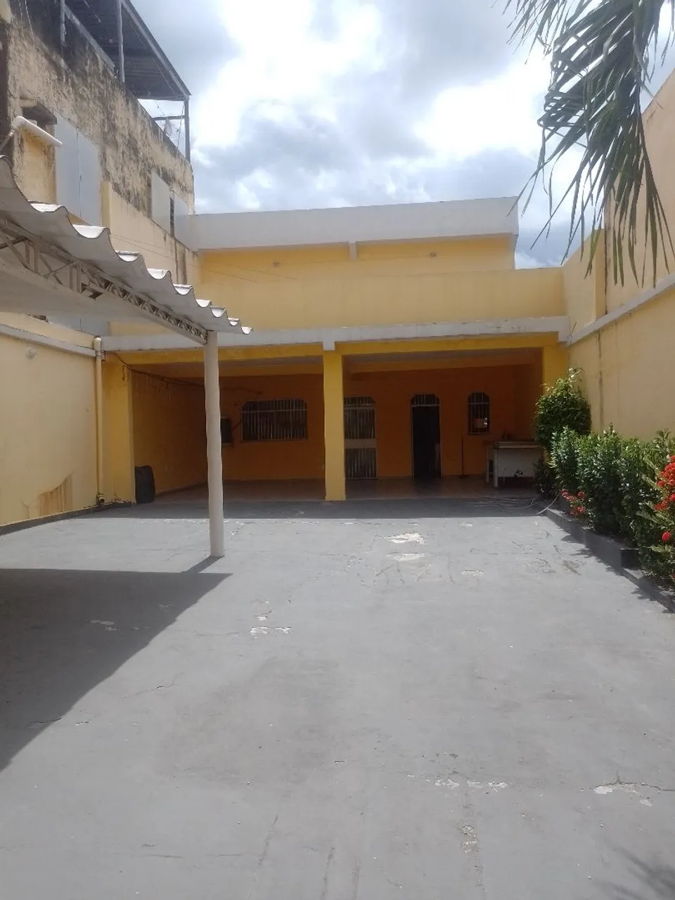 Imóvel no São Lázaro,