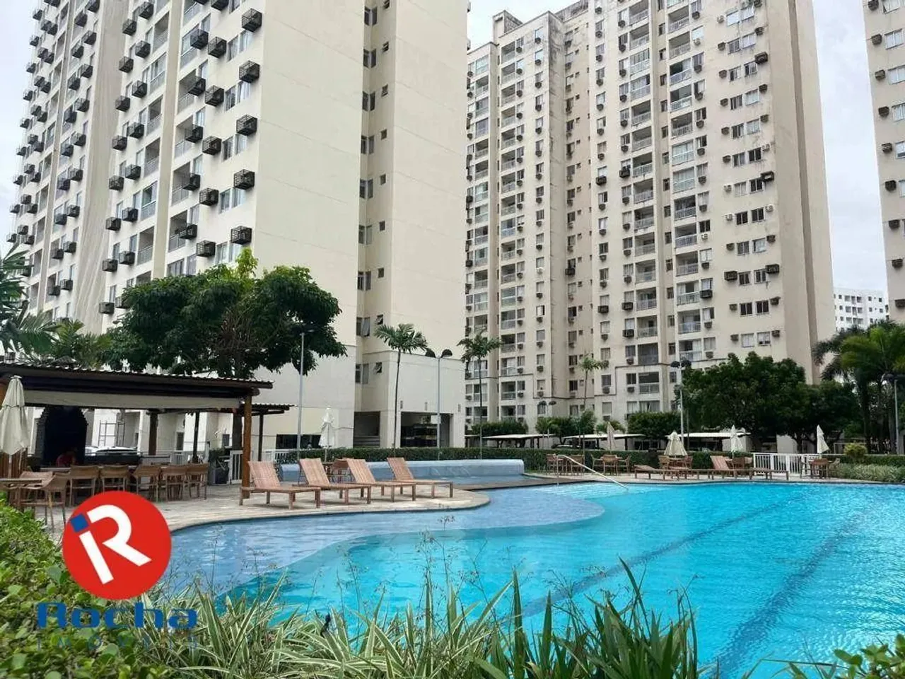 Apartamento 3 Quartos no Vita Club Imbiribeira Completo e com Lazer Total!