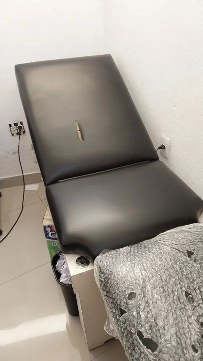 MACA EXAMES MÉDICOS,ESTÉTICA OU TATOO - Foto 2