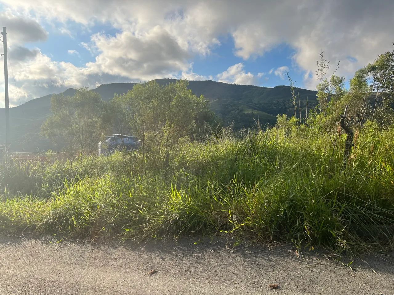 Foto - Santana de Parnaíba - Cururuquara