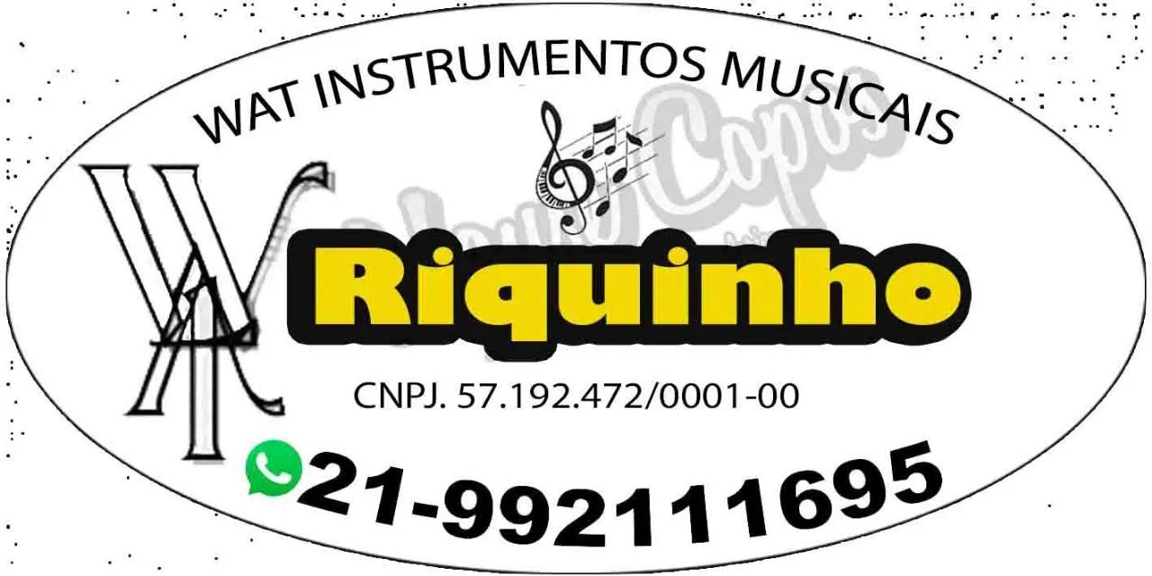Surdo Tripe 16x60 Mad + capa bag - Foto 4