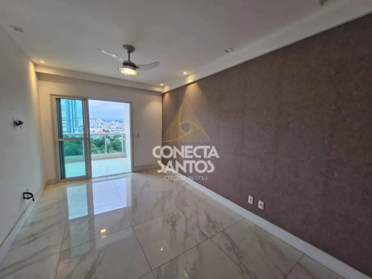 Apto 2 quartos SantosR$ 1.18 mi, Cod: 1242