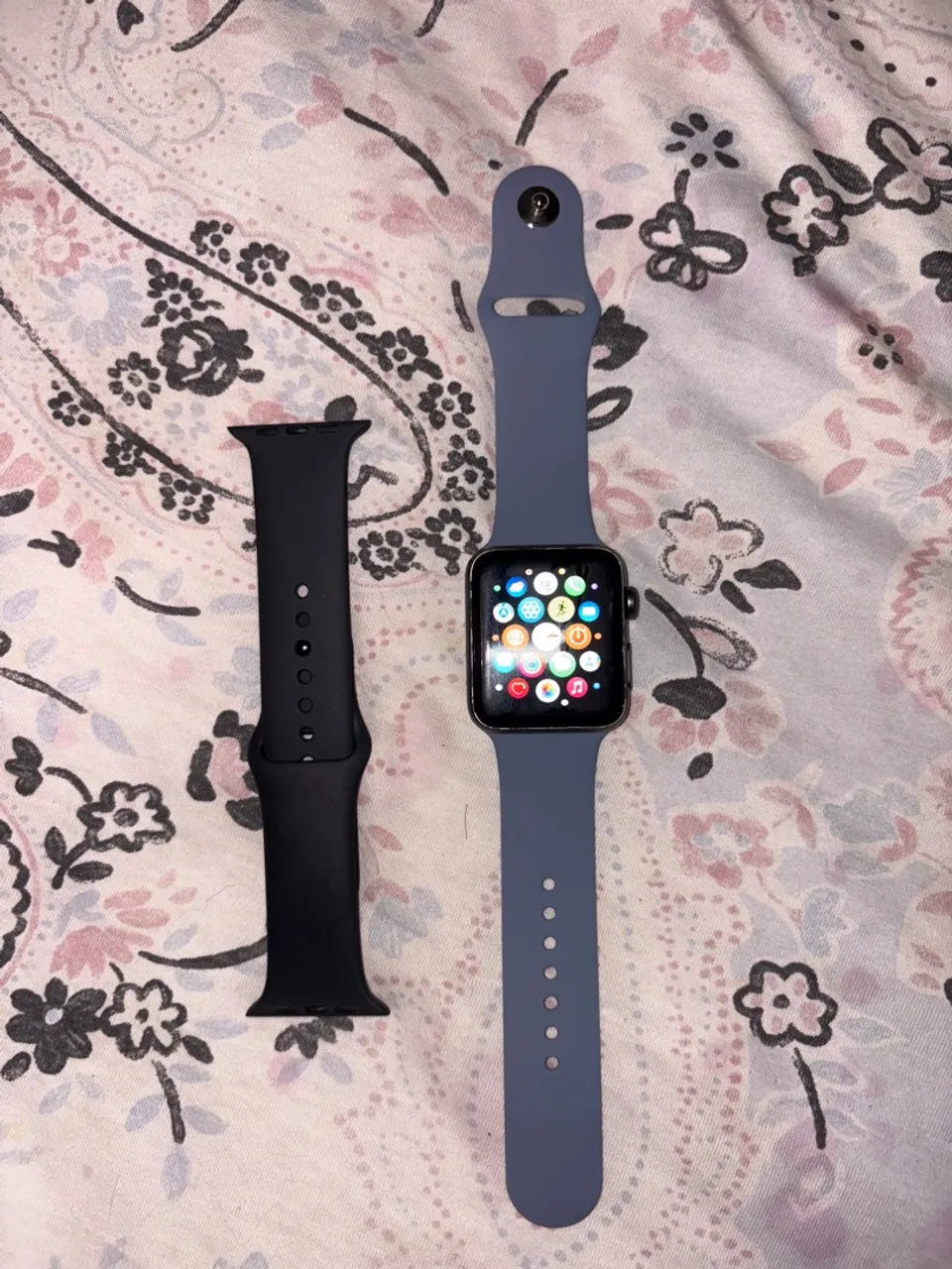 Apple Watch S3 42mm