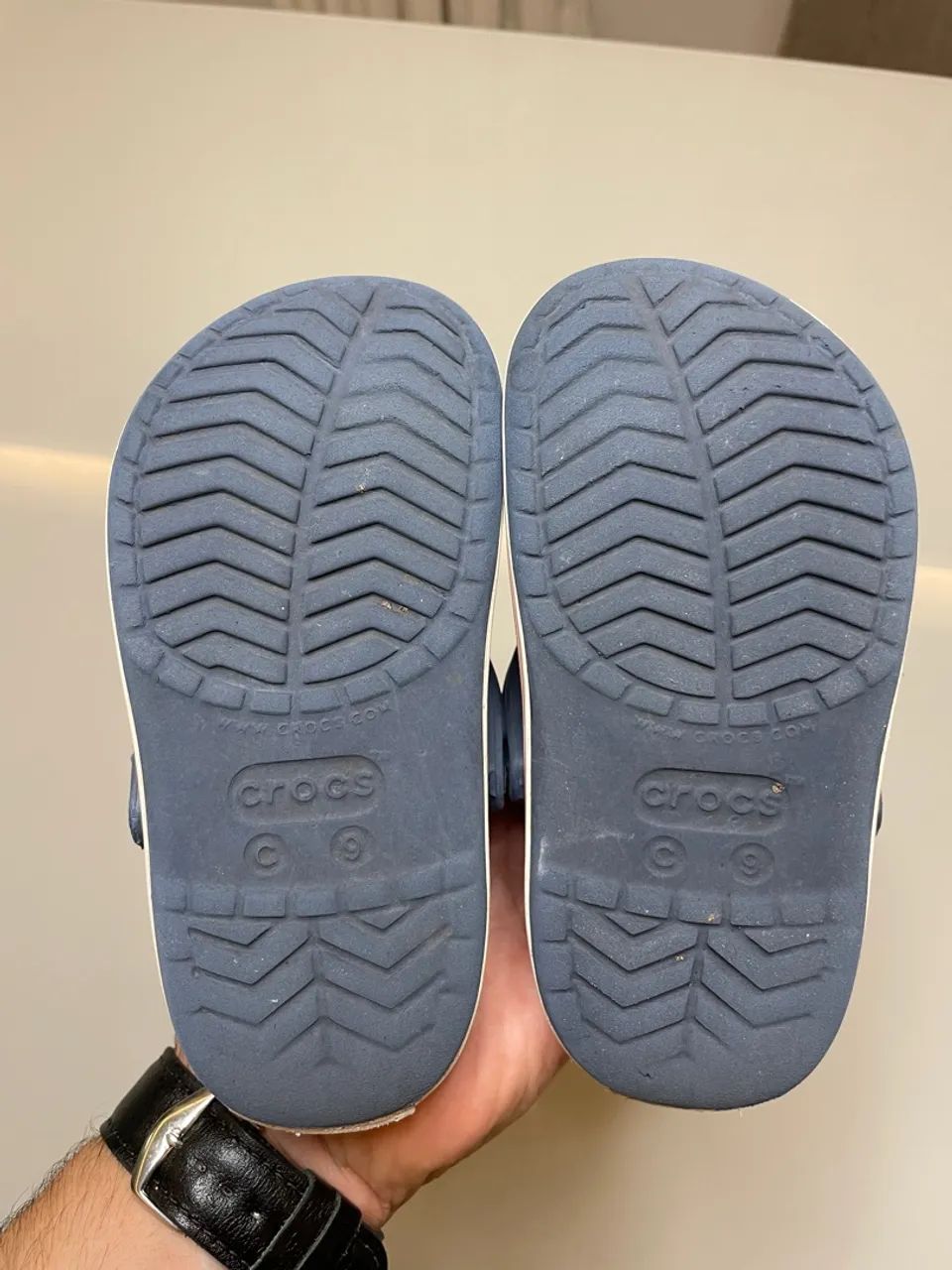 Crocs infantil Original  - Foto 5