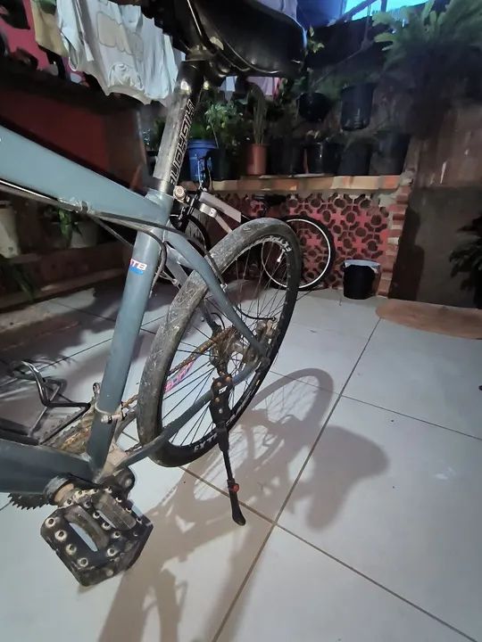 Bicicleta de Mountain Bike Aro 29 - Foto 4