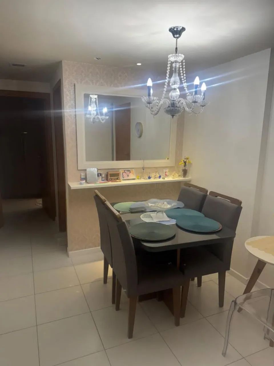 Apartamento - Mangabeiras - 2 Quartos À VISTA OU FINANCIADO - Foto 4