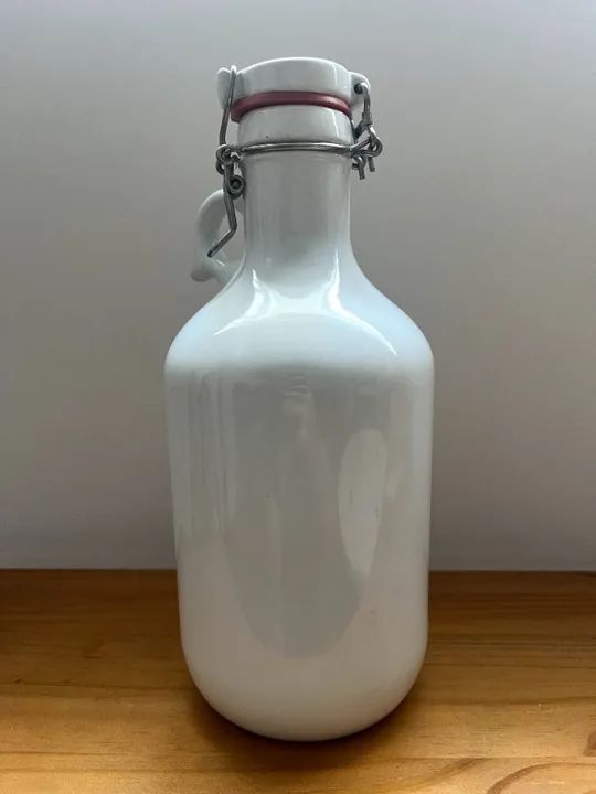 Growler 2l do Mussum | Brassaria Ampolis - Foto 2