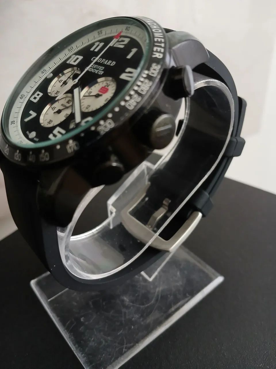 Chopard Mille Miglia - Foto 3