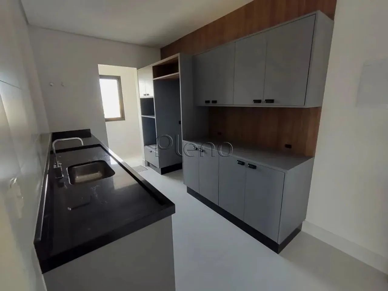 Apartamento à venda em Indaiatuba, Centro, com 2 quartos, com 126 m², Residencial Paulista