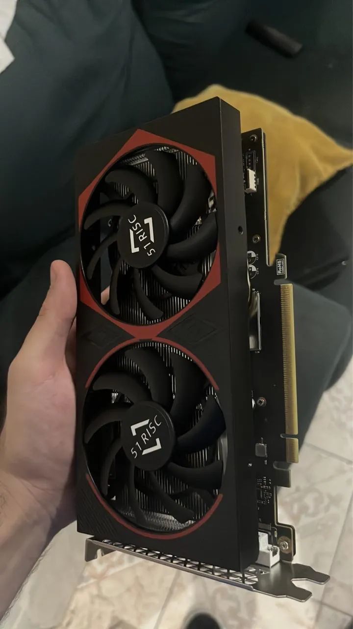 PC Gamer completo  - Foto 5