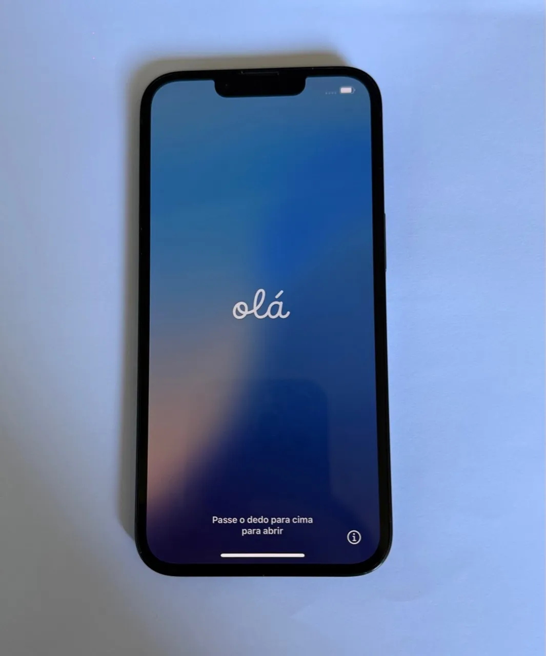 iPhone 14 128GB perfeito estado