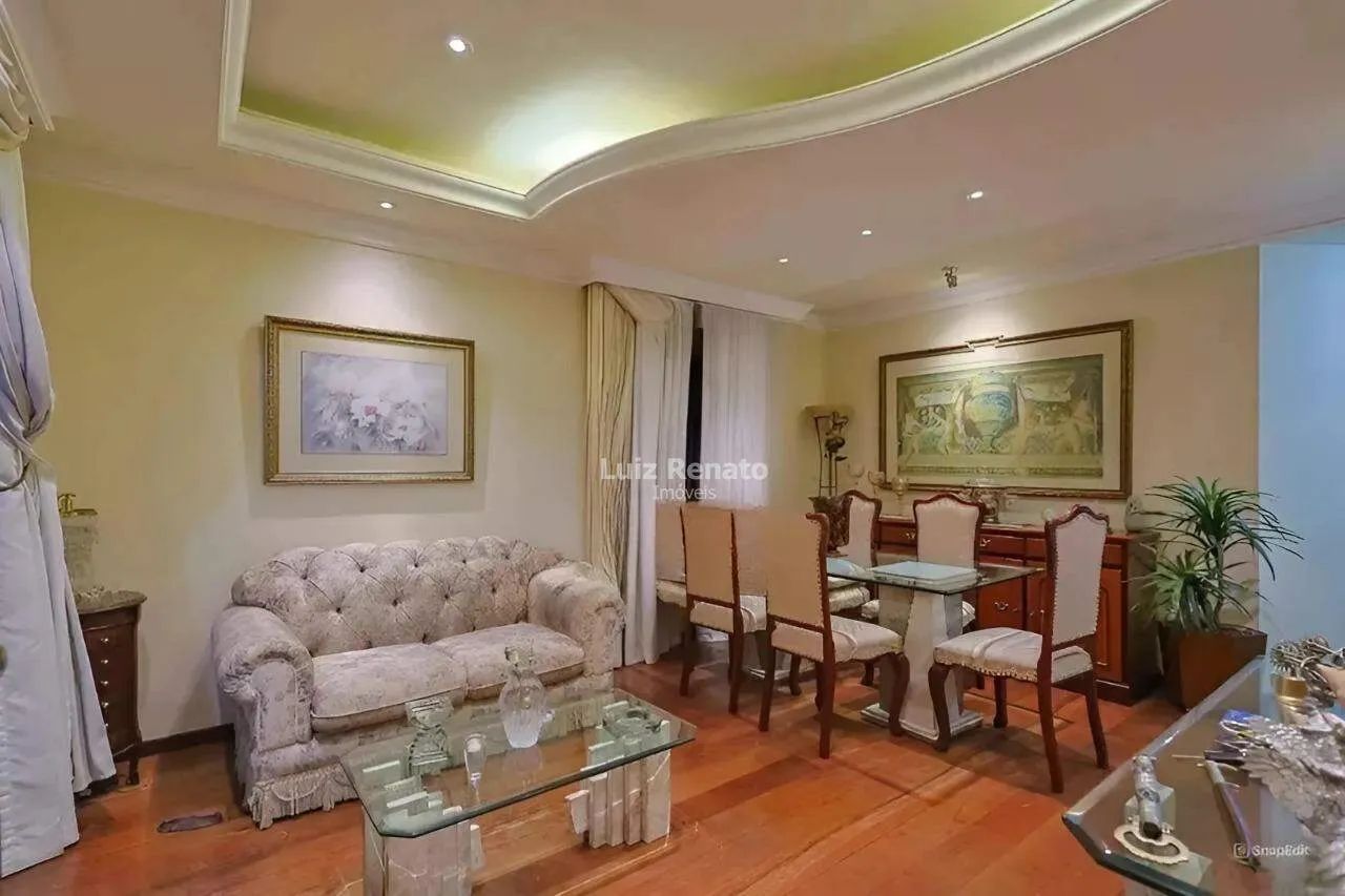 Apartamento á venda Bairro Serra - Foto 2