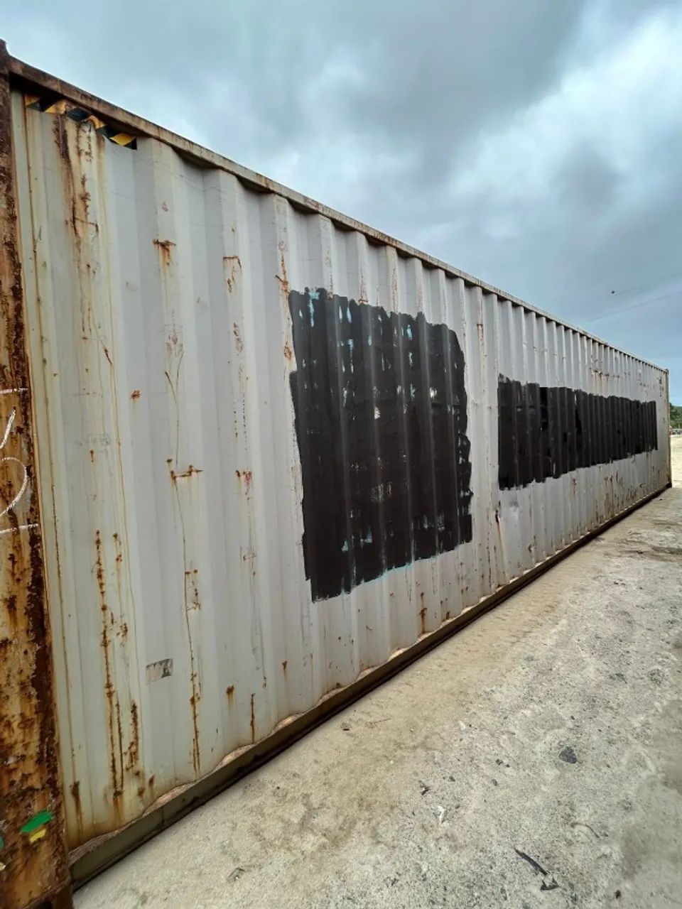 40HC MAERSK  - Foto 4