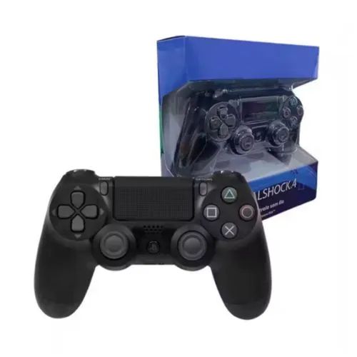 Controle Joystick PS4 Double Shock 4