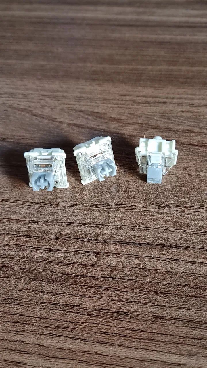 Switch for mechanical keyboard64297163755906120