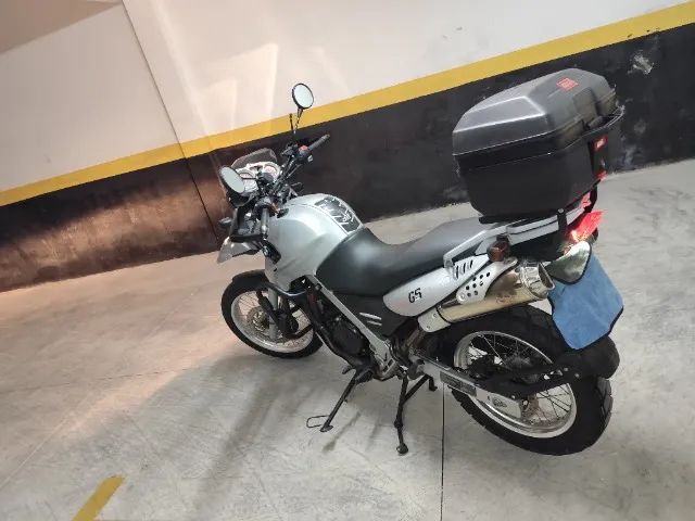 BMW GS 650 - Foto 2