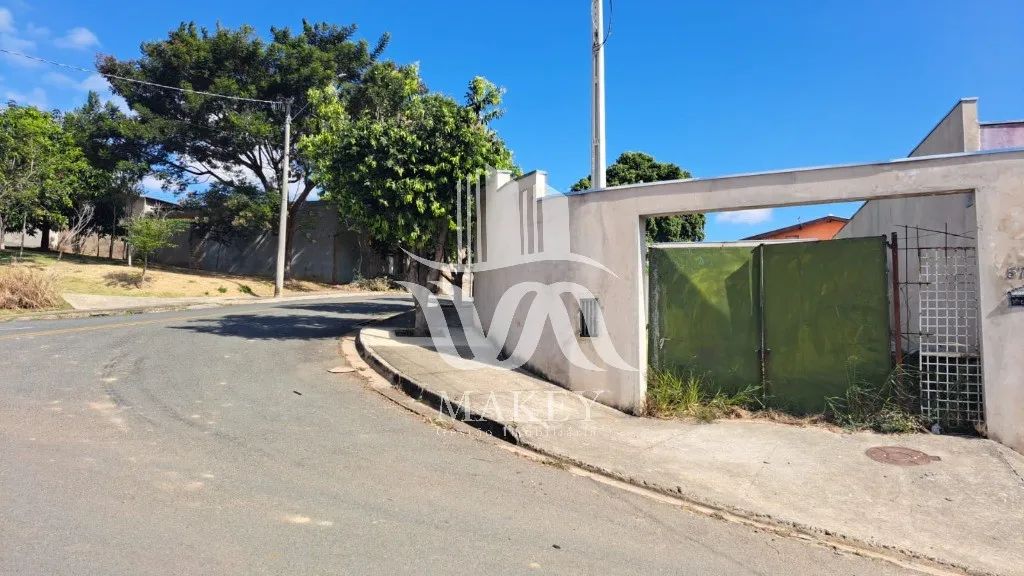 Ótimo terreno todo murado e de esquina, localizado em bairro novo e seguro. Com 236m² no r - Foto 2