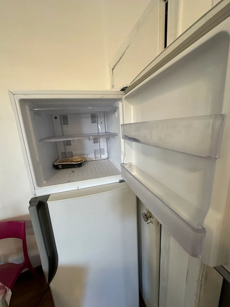 Geladeira Panasonic 387L - Foto 2