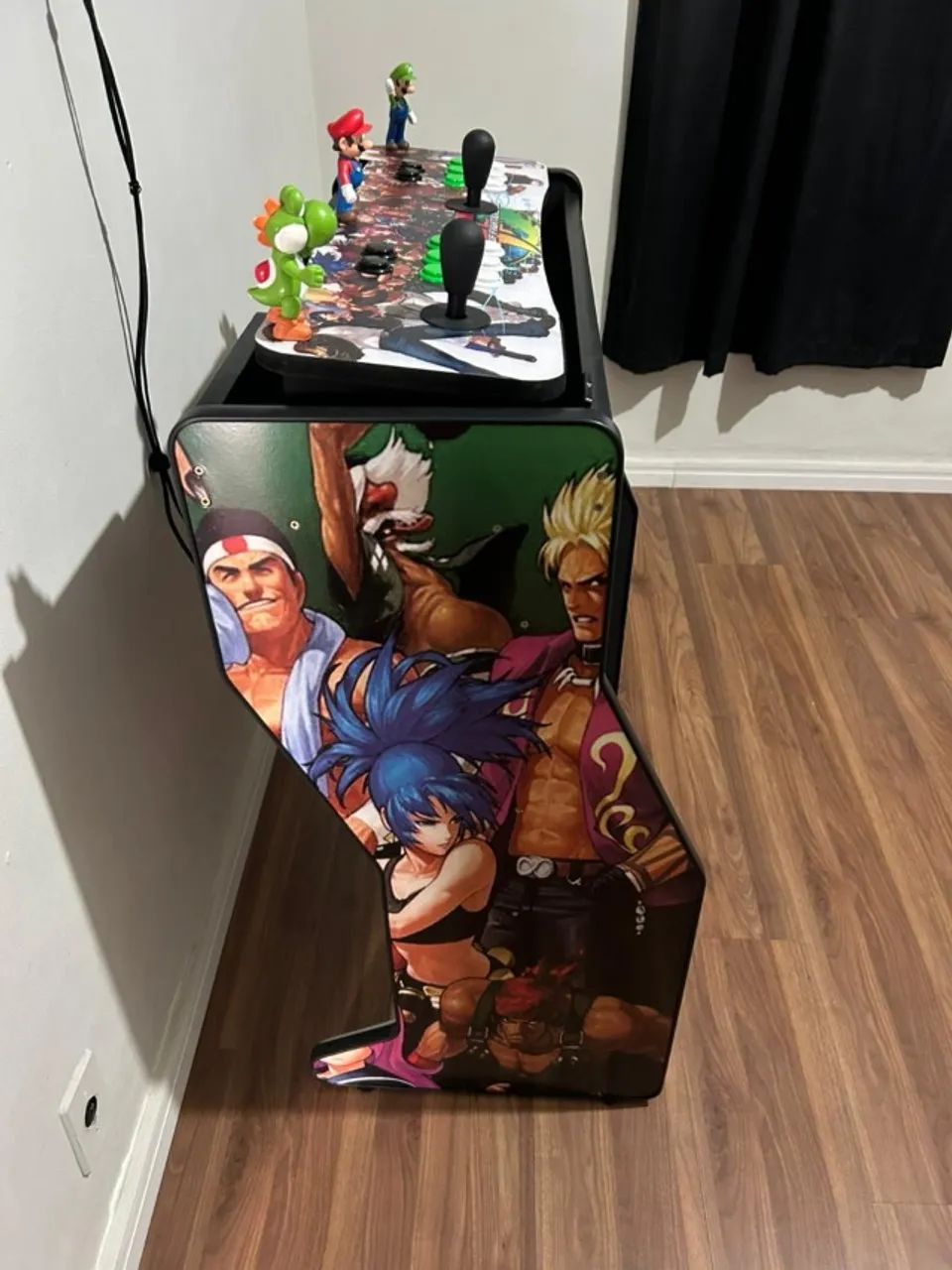 Fliperama 22mil jogos - Foto 4