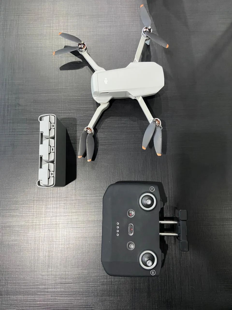 Drone DJI Mini 2 SE - Foto 2