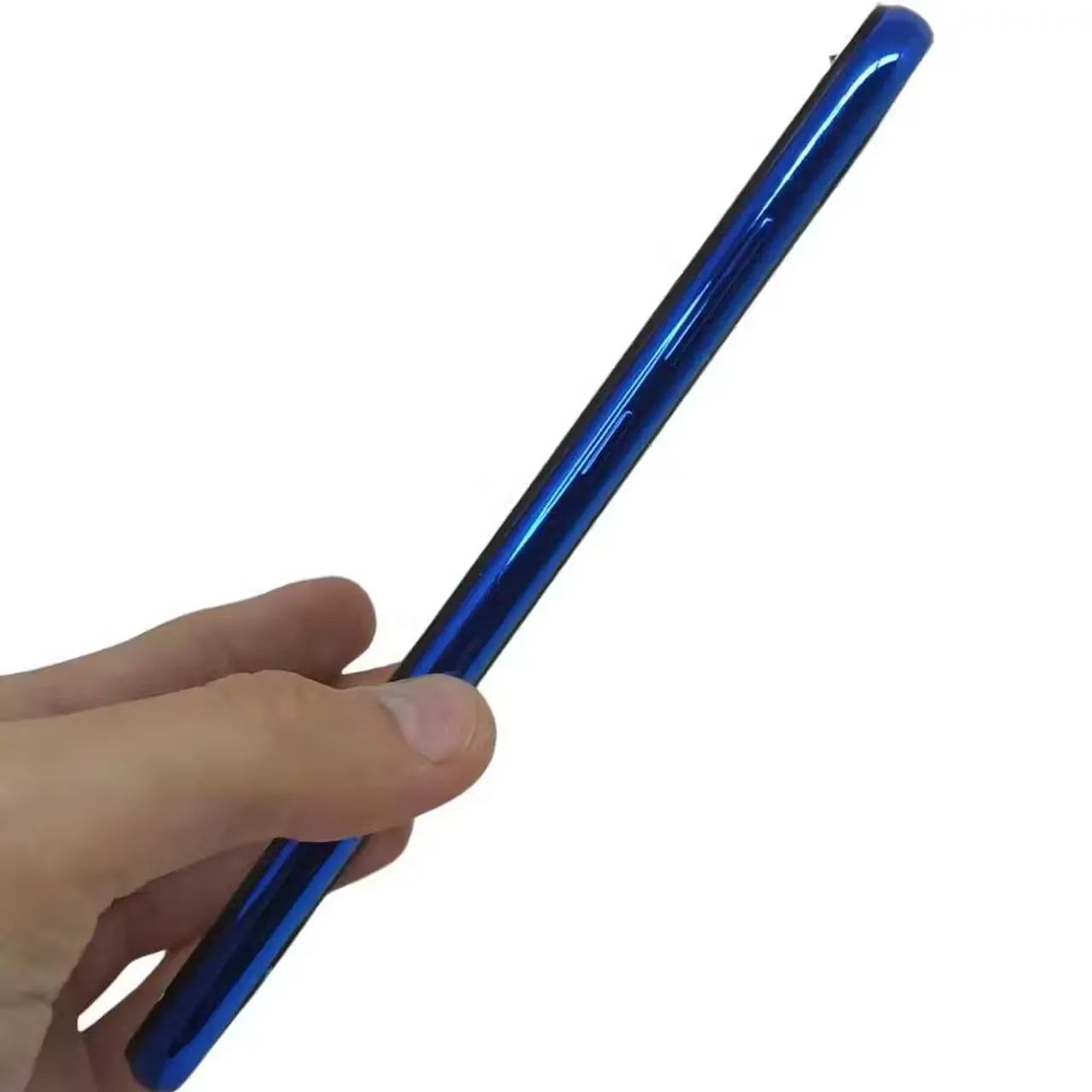 Display Tela Redmi Note 8 2019/2021 Original Nacional LCD IPS Frontal Com Moldura  Módulo - Foto 5