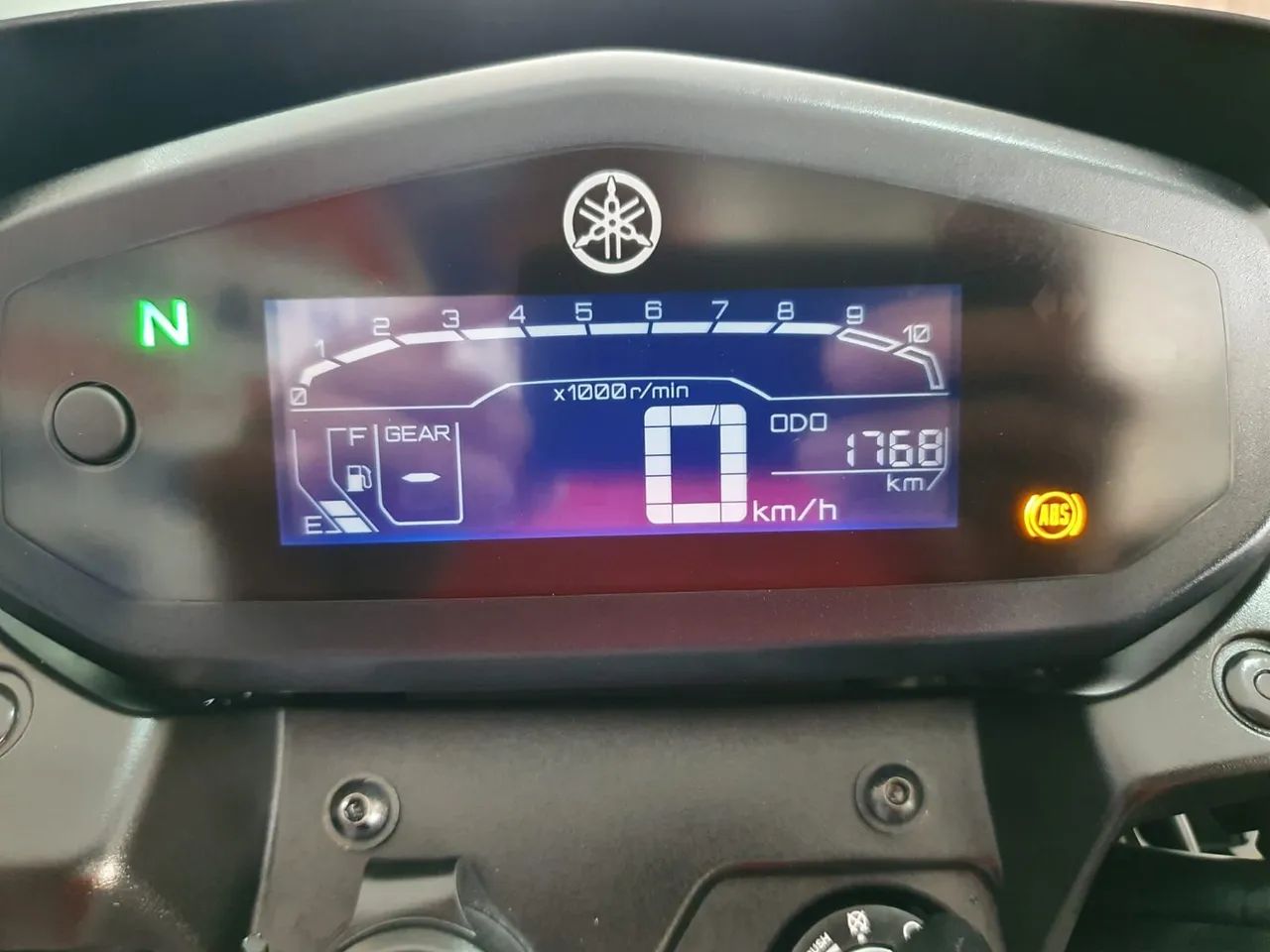 YAMAHA XTZ CROSSER 150 S 2024/2024 - Foto 5