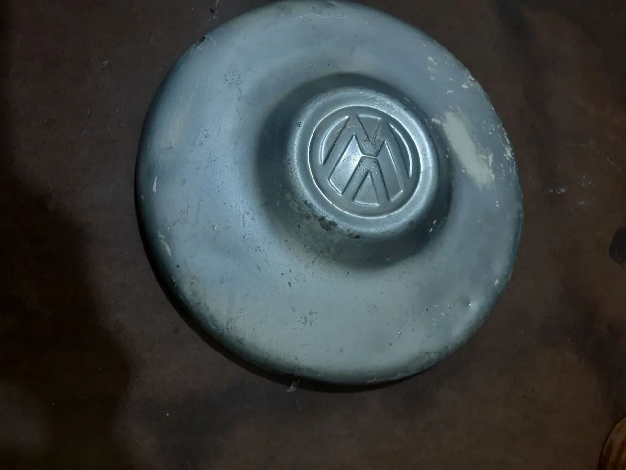 Calota vw kombi - Foto 3