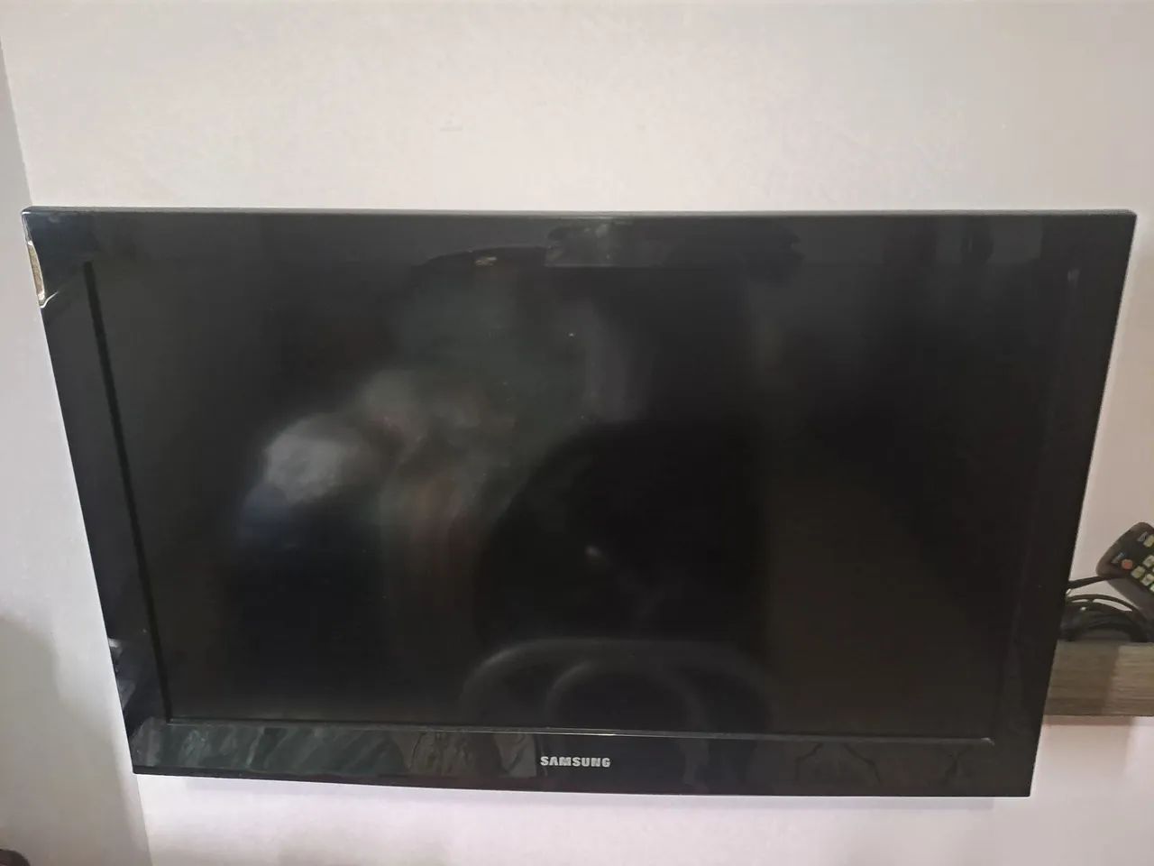TV Samsung - Excelente Qualidade de Imagem - Foto 2