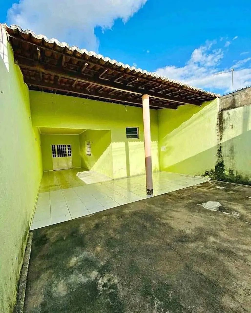 Casa a venda Paranoá  - Foto 3