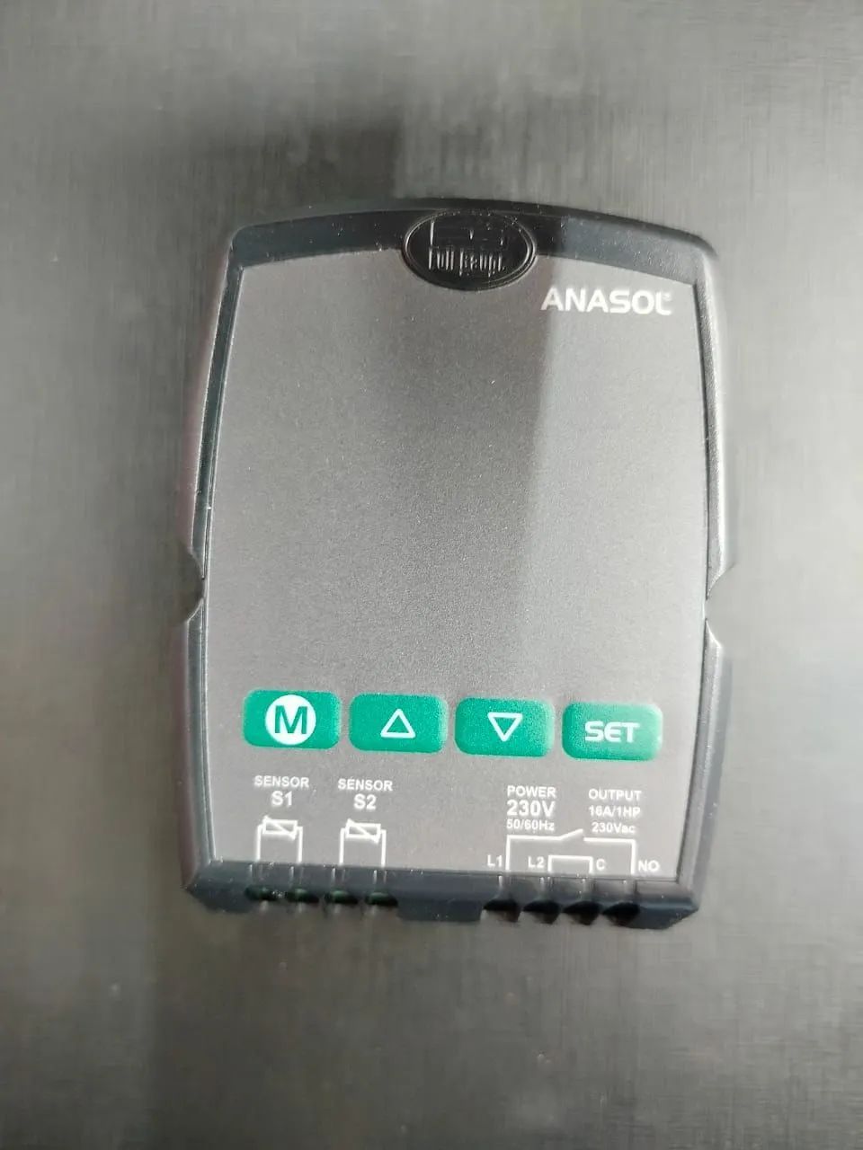 Controlador de Temperatura para Piscina - CDT